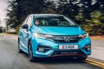 Honda Jazz Sport 2018 года (UK)